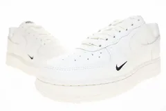 ナイキ NIKE WMNS AIR FORCE 1 '07 ESS SAIL 2024 24cm HF1058-133 ウィメンズ エア フォース I ロー エッセンシャル セイル 【ブランド古着ベクトル】【中古】●▲■250418