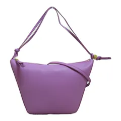 ⭐︎最終お値下げ⭐︎ロエベ ハンモック ホーボーバッグ ミニ 三越伊勢丹 | LOEWE/ロエベ通販 | ハンモック ホーボーバッグ