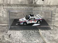 トヨタ セリカ 2000GT #4 ラリーNZ 1982 ワルデガルド 1/43 - メルカリ