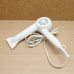 HOLISTIC cures マグネットヘアプロ ドライヤーモイスト HCD-P02W キズ有品