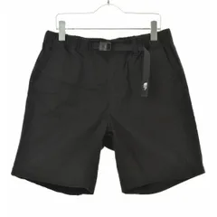 【THENORTHFACE】NB42231 Cotton OX Light Short コットンオックスライトショーツショートパンツ