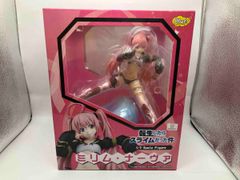 未開封 回転堂 邪閃忍ナリカ 1/8 PVCフィギュア - メルカリ
