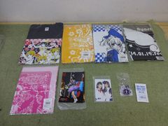 SPY×FAMILY グッズセット Tシャツ ステッカー 書籍 10点セット - メルカリ