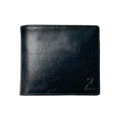 財布 3G31 [SAND GLASS サンドグラス] 二つ折り財布 本革 ポケット充実 天然素材 格好いい メンズ
