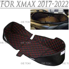 ヤマハXMAX(CZD250-A)シート コンフォートシート XMAX | ヤマハ発動機グループ ワイズギア