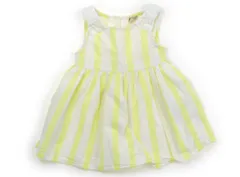 【プティマイン/petitmain】ワンピース 80サイズ 女の子【子供服・ベビー服】（1906636）