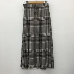 GLOBAL WORK グローバルワーク スカート ロングスカート のサムネイル
