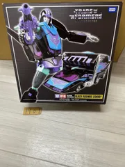 2025年最新】マスターピース MP-9 ロディマスコンボイの人気