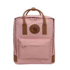 FJALLRAVEN リュック Kanken レディース カンケンリュックサック バッグ 大容量リュックサック 16L Me016