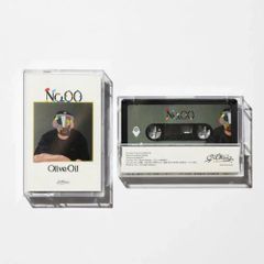 Olive Oil / No.00 [TAPE]