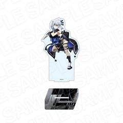 新品 TVアニメ「陰の実力者になりたくて！ 2nd season」 デカアクリルスタンド ベータ アサシン ver. [ネコポス]