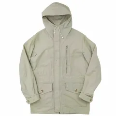 NONPAREIL P&O BARLOWS 70s～80s ハーフコート