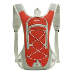 ☆ Red ☆ Backpack, Hiking Backpack, wruck88 Running Backpack, Running Backpack, Running Bag, Running Backpack, Daypack, Lightweight, Water-repellent, Hydration, Men's, Women's
