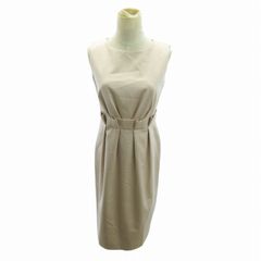 FOXEY - フォクシー ベルスリーブ ニット カットソー 長袖 40 白 37648 FOXEY - フォクシー ベルスリーブ ニット カットソー 長袖 40 白