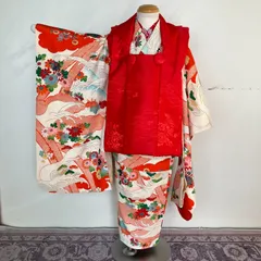 N_♡レース被布 2025年最新】七五三 被布 レースの人気アイテム - メルカリ