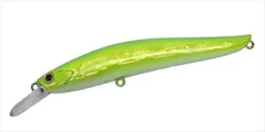 ディスプラウト トラウトプラグ イーグルプレーヤーフタラ95DT-F #10 クラッシュホロチャートのサムネイル