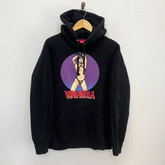 Supureme Vampirella Hooded 野村周平　木村拓哉着用 Supureme Vampirella Hooded 野村周平木村拓哉着用
