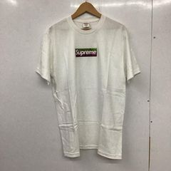 美品】Supreme West Hollywood Open Tee 白 - メルカリ