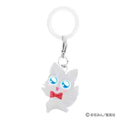 【中古】ストラップ 赤ずきんチャチャ リーヤ 「りぼん めじるしアクセサリー」