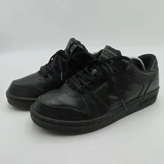 コンバース　ジャックパーセル　レザー　黒　２７センチ コンバース ジャックパーセル “黒レザー” メイドインUSA