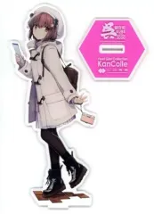 【中古】雑貨 呉の雪風mode 公式アクリル大型スタンド 「艦隊これくしょん～艦これ～ C2機関 提督＆艦娘 Special Live for 呉鎮守府 in 横浜みなとみらい」