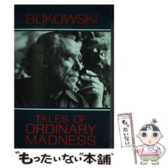 [중고] Tales of Ordinary Madness / Charles Bukowski / City Lights Publishers