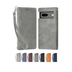 【 新品 未開封 】   shizukawill Google Pixel7 手帳型 アイファンデ2 Shizukawill GOPI7IF2FG 未使用 送料無料のサムネイル