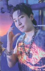 SEVENTEEN NEW BURSTDAY ver WONWOO HAPPY BURSTDAY