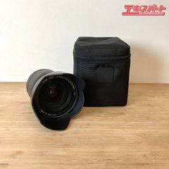 SIGMA シグマ ズームレンズ キャノン（EFマウント用） 17-50mm F2.8 EX DC OS HSM ケース付き ミスマ店