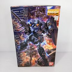 【未組立品】ガンプラ MG 1/100 地球連邦軍 特殊作戦用モビルスーツ RGM-96X「じェスタ」 ○YR-53634○