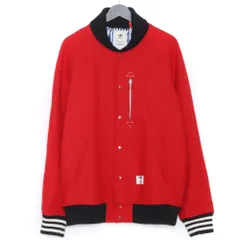ADIDAS × BEDWIN & THE HEARTBREAKERS スタジャンのサムネイル
