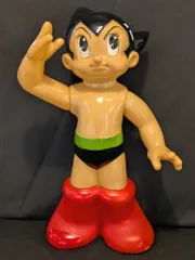 2025年最新】ビリケン アトムの人気アイテム - メルカリ