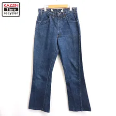 2025年最新】levi's リメイク フレアデニムの人気アイテム