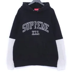 2025年最新】supremeパーカーxxlの人気アイテム - メルカリ