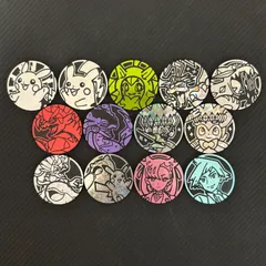 ポケモンカード コイン ピカチュウ オーガポン リザードン パオジアン コライドン ミライドン ソウブレイズ ニンフィア コライドン ドオー カビゴン マリィ ダイゴ