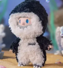 FARMER BOB アニモンスター PLUSH 人形 キーホルダー (シークレット) 出品のサムネイル