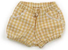 【サニーランドスケープ/SunnyLandscape】ショートパンツ 90サイズ 女の子【子供服・ベビー服】（1917685）