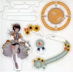 2025年最新】大空スバル アクリルスタンドの人気アイテム - メルカリ