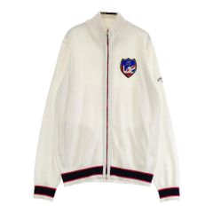 サイズ：L J.LINDEBERG ジェイリンドバーグ 長袖ニットセーター