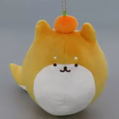 きなこ kinako　きなこ犬　ぬいぐるみ kinako きなこ グッズ きなこ犬 ぬいぐるみ きなこ屋 KNR CR