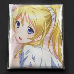 2025年最新】絢瀬絵里 抱き枕の人気アイテム - メルカリ