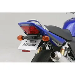 ぽにょです。cb400sf nc31 後期用フェンダーレス ぽにょです。cb400sf nc31 後期用フェンダーレス ぽにょです