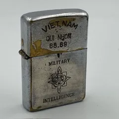 2024年最新】ベトナム zippo 1968年の人気アイテム - メルカリ