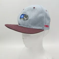 ◇ Θ TOMICA トミカ キッズ キャップ 帽子 ブルー系 サイズ53-55 メンズ E  【1506230022847】