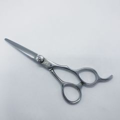 SANWA SGK 三和技研 セニング 美容師 ハサミ 鋏 右利き 6.5インチ