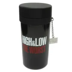 【中古】マグカップ・湯のみ(男性) タンブラー 「HIGH＆LOW THE WORST くじ」 タンブラー賞