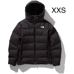 新品未開封 ノースフェイス ビレイヤーパーカ ブラック XSサイズ