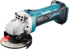 2023年最新】マキタ(makita) 100mm充電式ディスクグラインダ 18V