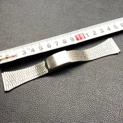 #41E3 SEIKO　ビンテージ　純正ベルト 【 G1341-E 】 2025年最新Yahoo!オークション -セイコー純正ベルトの中古品・新品