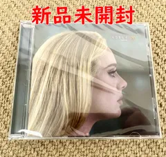 2024年最新】adele 19 CDの人気アイテム - メルカリ
